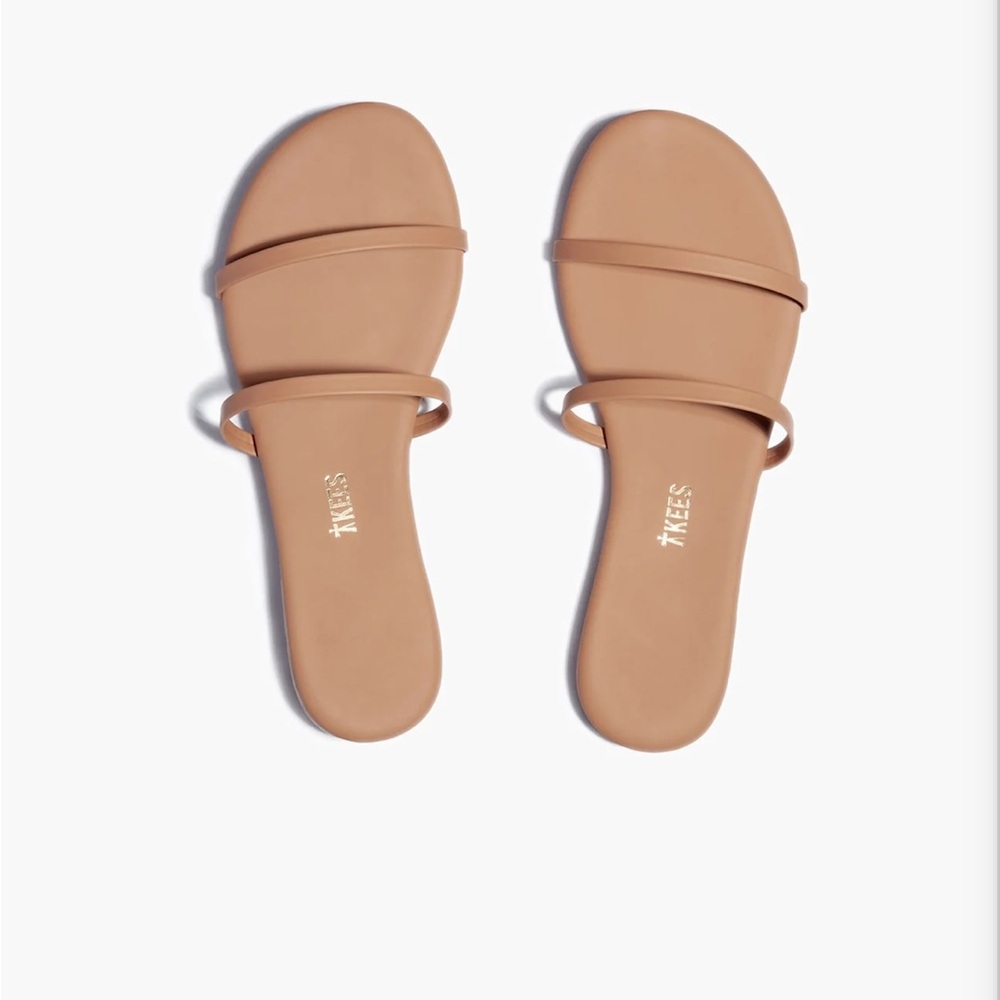 TKEES Gemma Vegan in Sunbliss